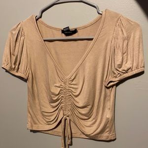 Forever 21 top